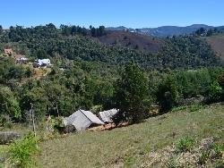 #2 - Área para Venda em Campos do Jordão - SP - 1