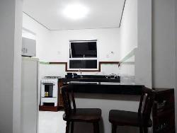 #3 - Apartamento para Venda em Campos do Jordão - SP - 3