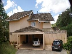 #5 - Casa para Venda em Campos do Jordão - SP - 2