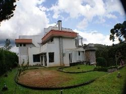 #12 - Casa para Venda em Campos do Jordão - SP - 1