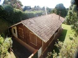 #13 - Casa para Venda em Campos do Jordão - SP - 3