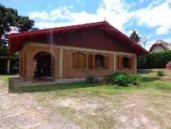 #15 - Casa para Venda em Campos do Jordão - SP - 1