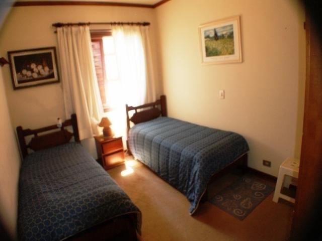 Apartamento para Venda em Campos do Jordão - 4