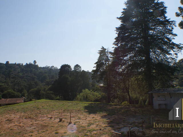 Área para Venda em Campos do Jordão - 5