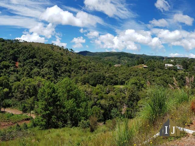 #26 - Área para Venda em Campos do Jordão - SP - 1