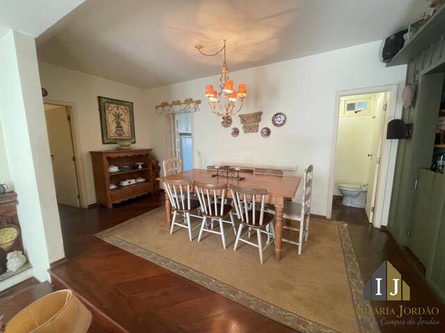 Apartamento para Venda em Campos do Jordão - 5